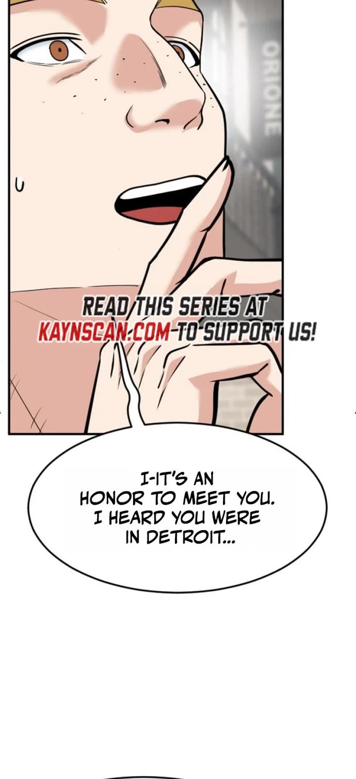The Investor Who Sees The Future chapter 91 page 46