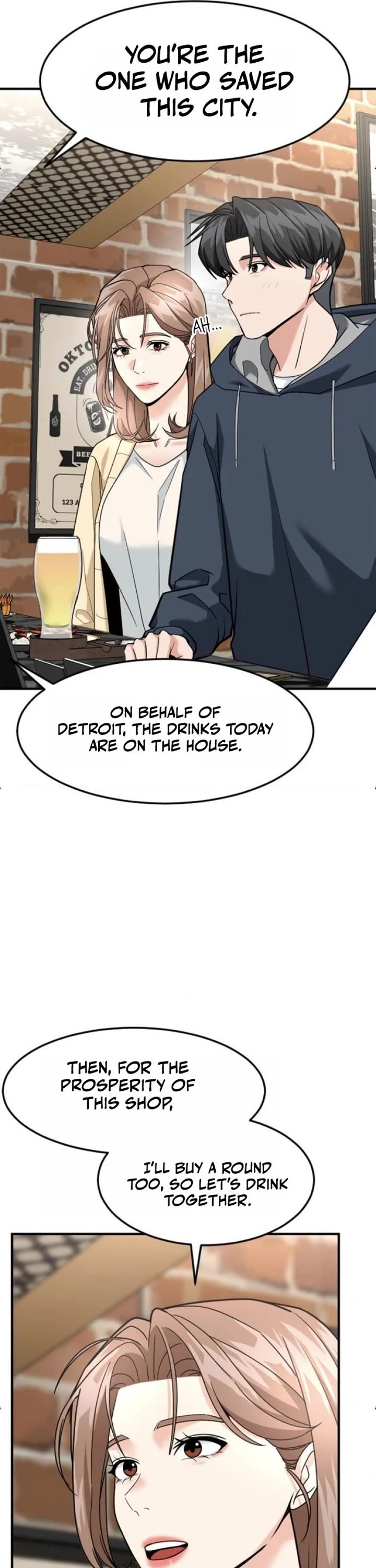 The Investor Who Sees The Future chapter 91 page 5
