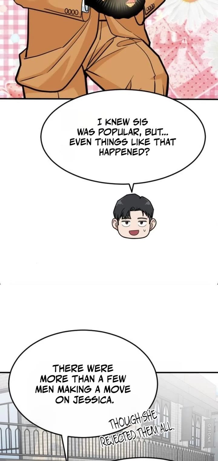 The Investor Who Sees The Future chapter 91 page 50