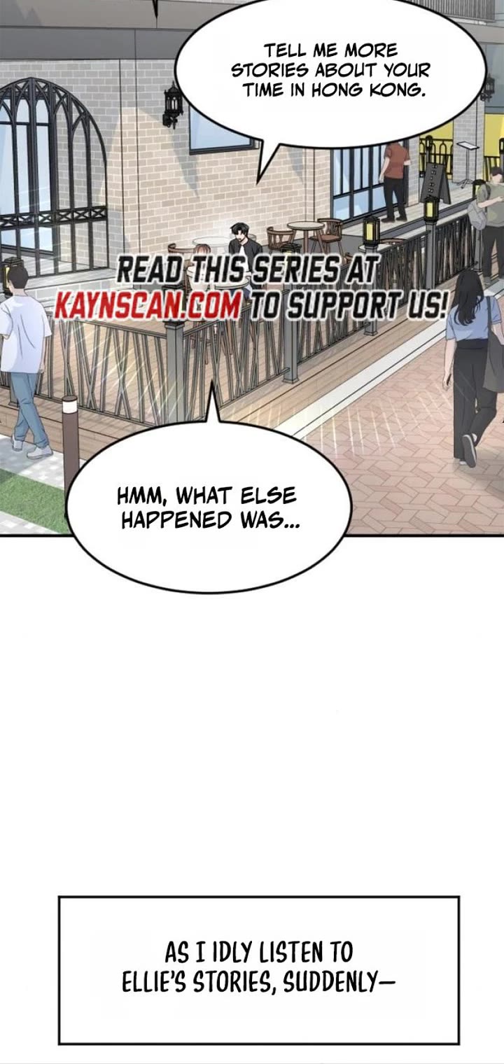 The Investor Who Sees The Future chapter 91 page 51