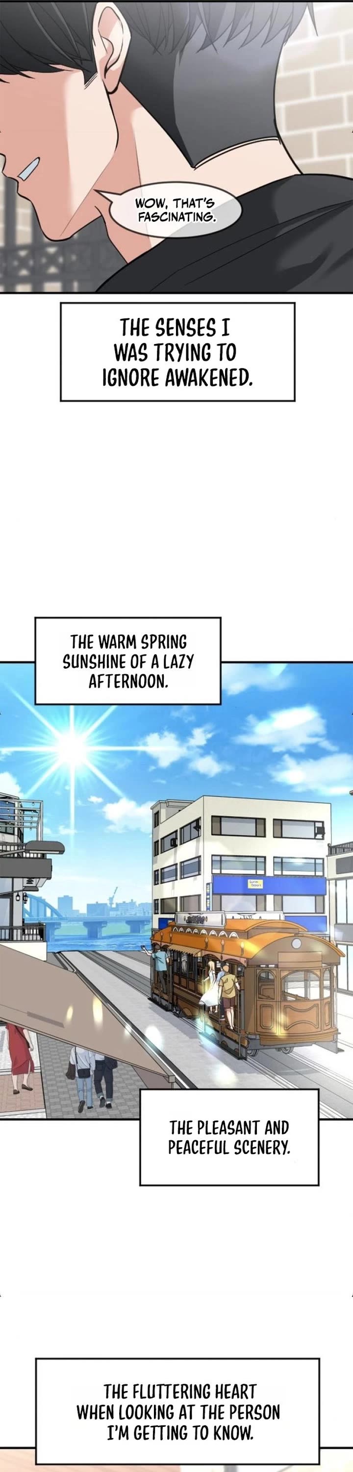 The Investor Who Sees The Future chapter 91 page 52