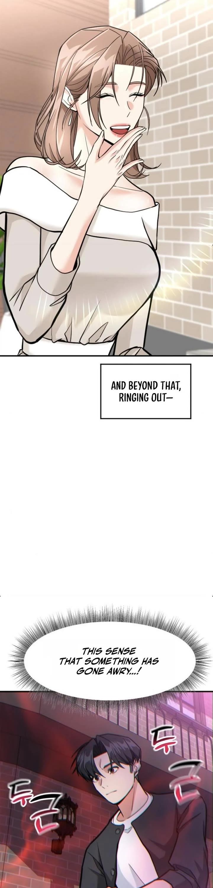 The Investor Who Sees The Future chapter 91 page 53