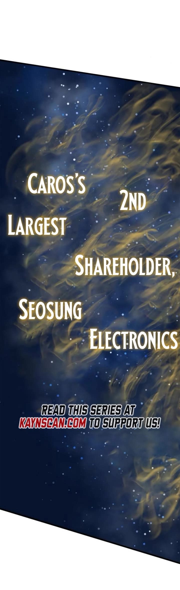 The Investor Who Sees The Future chapter 91 page 59