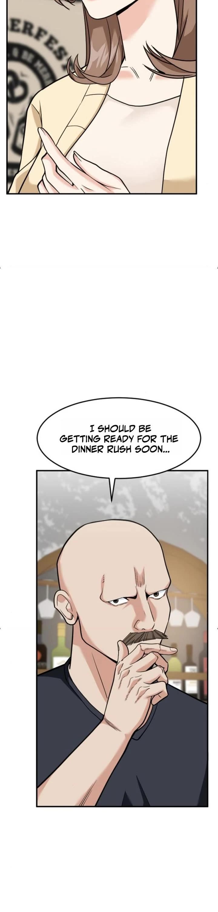 The Investor Who Sees The Future chapter 91 page 6