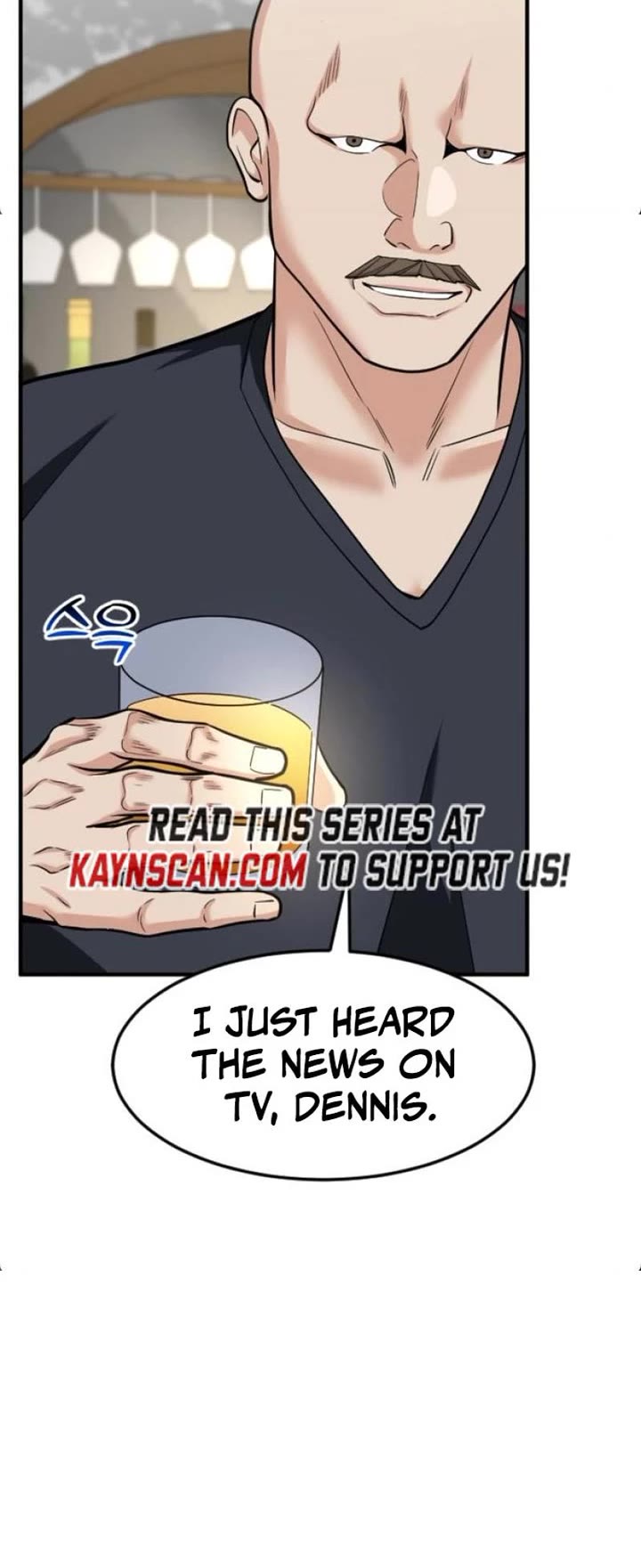 The Investor Who Sees The Future chapter 91 page 9