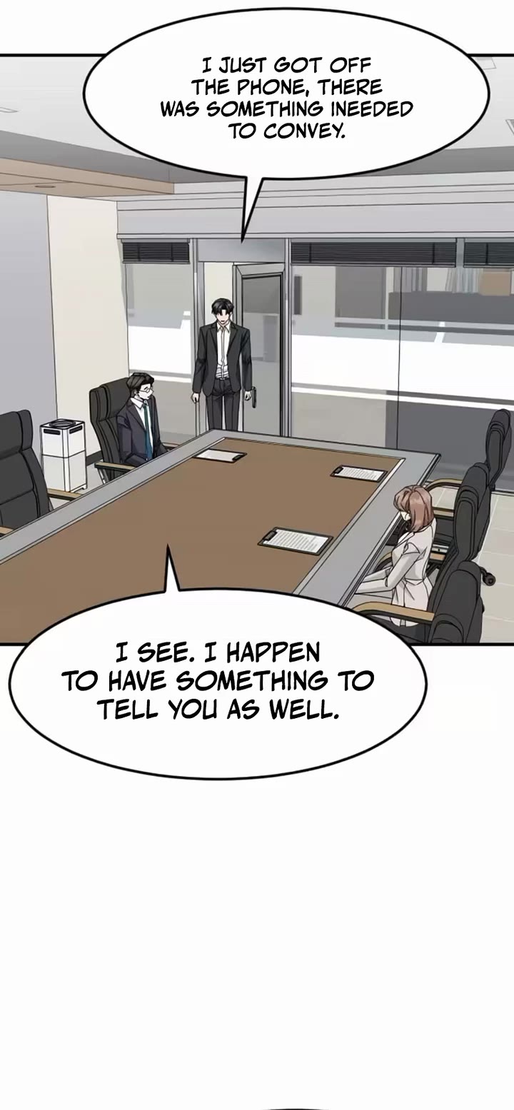 The Investor Who Sees The Future chapter 92 page 13