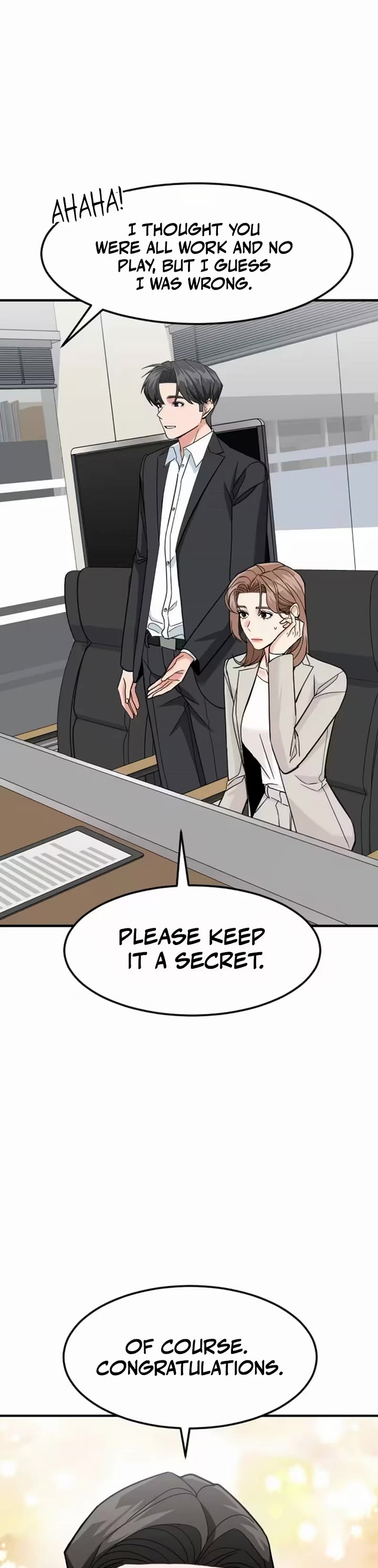 The Investor Who Sees The Future chapter 92 page 16