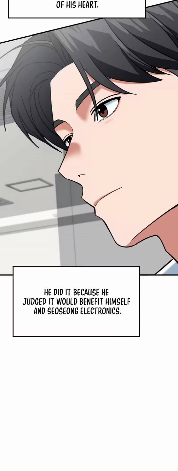 The Investor Who Sees The Future chapter 92 page 27