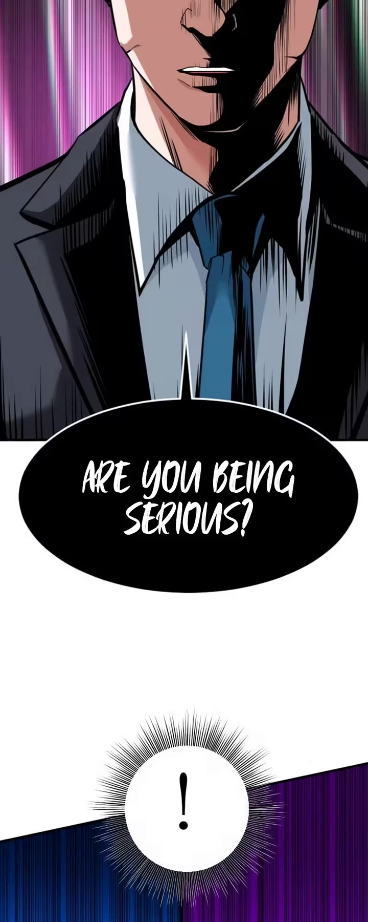 The Investor Who Sees The Future chapter 92 page 31