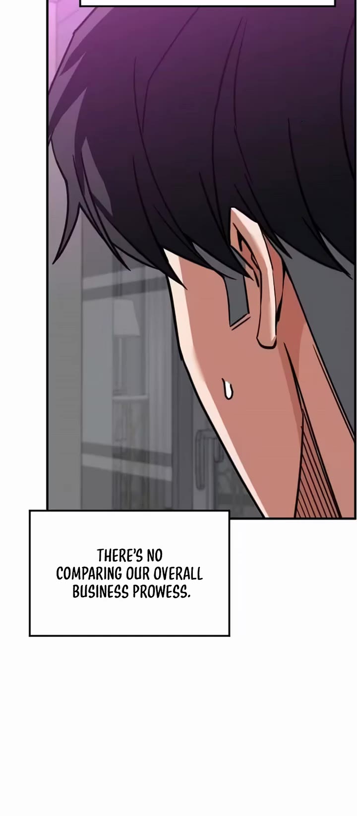 The Investor Who Sees The Future chapter 92 page 35