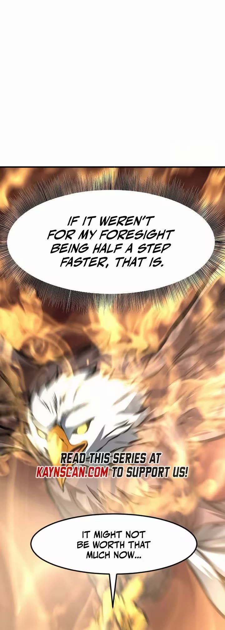 The Investor Who Sees The Future chapter 92 page 40