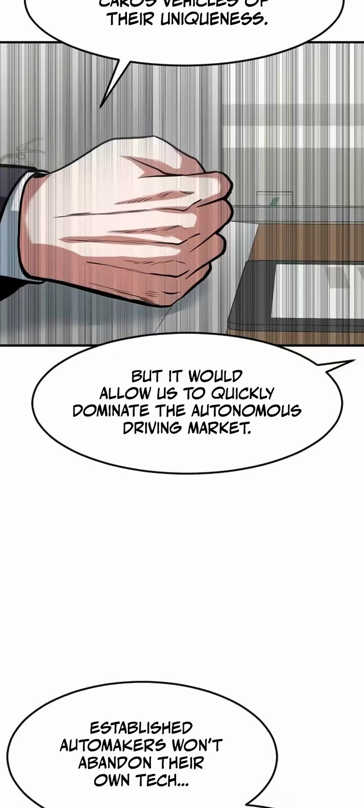 The Investor Who Sees The Future chapter 92 page 44