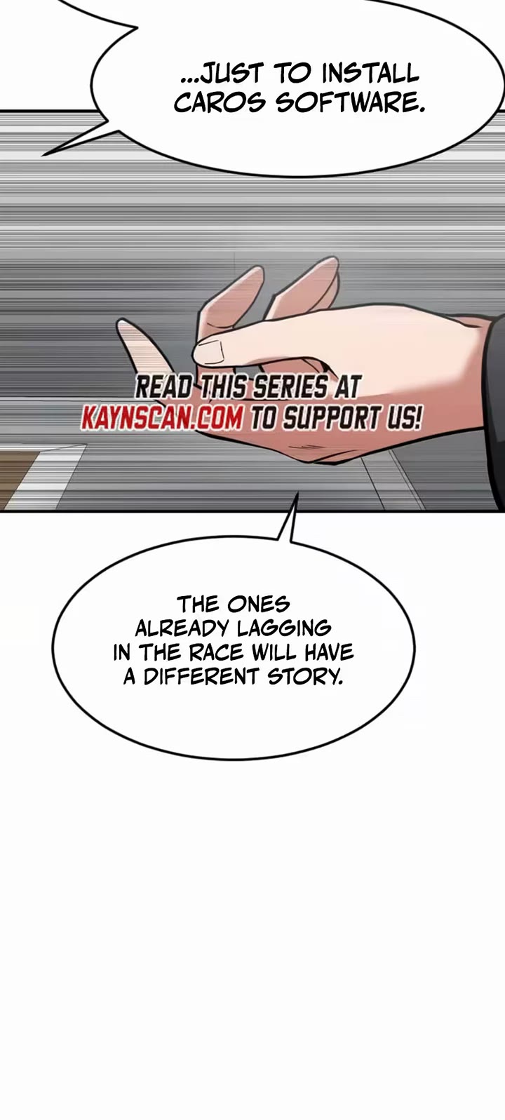 The Investor Who Sees The Future chapter 92 page 45