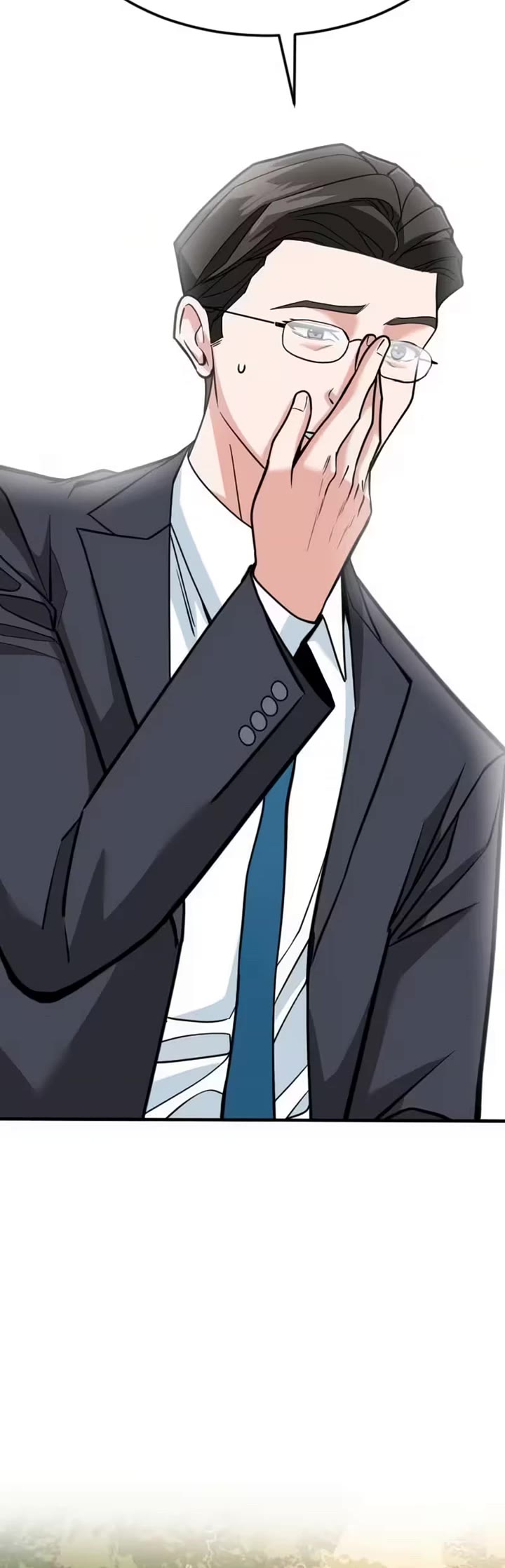 The Investor Who Sees The Future chapter 92 page 49
