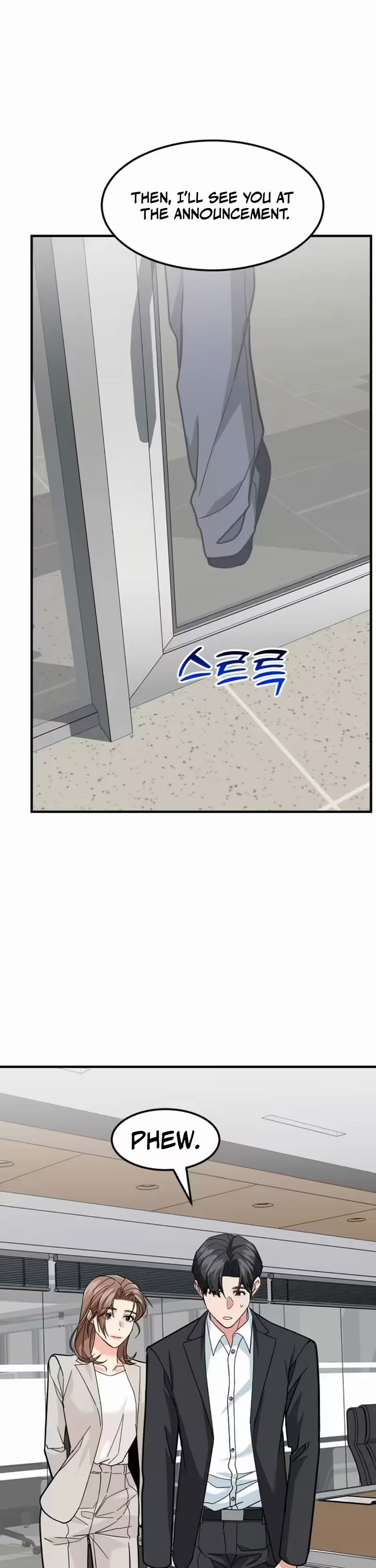 The Investor Who Sees The Future chapter 92 page 58