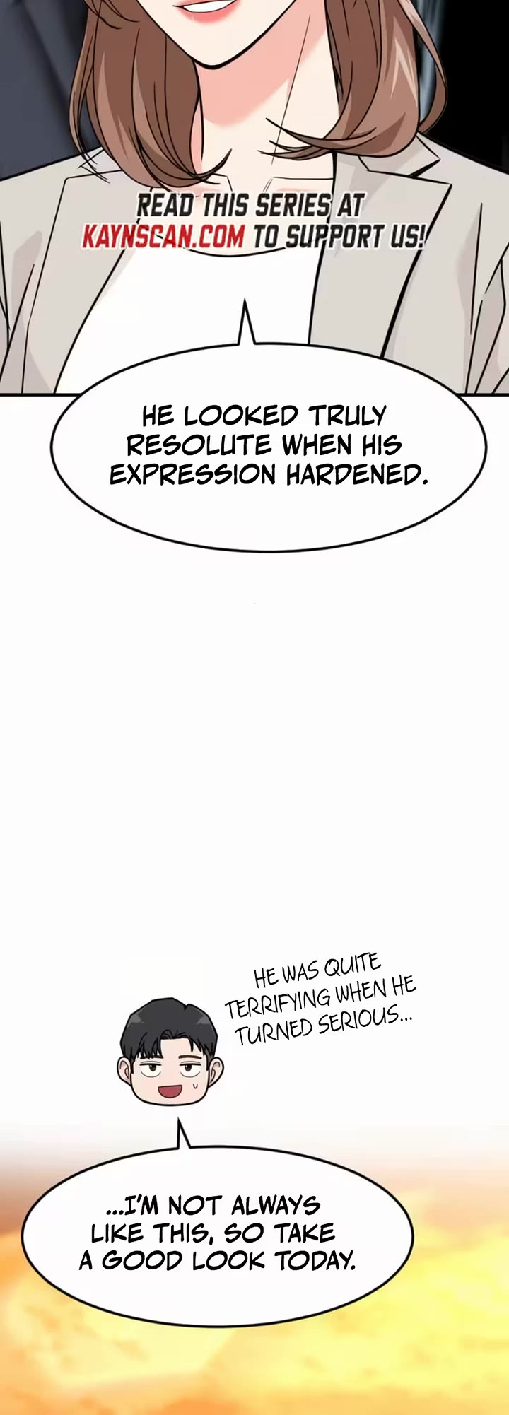 The Investor Who Sees The Future chapter 92 page 60