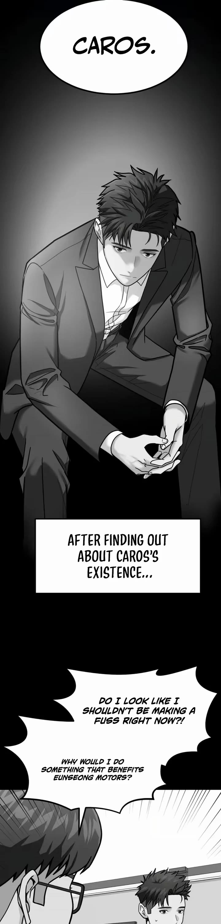 The Investor Who Sees The Future chapter 92 page 66