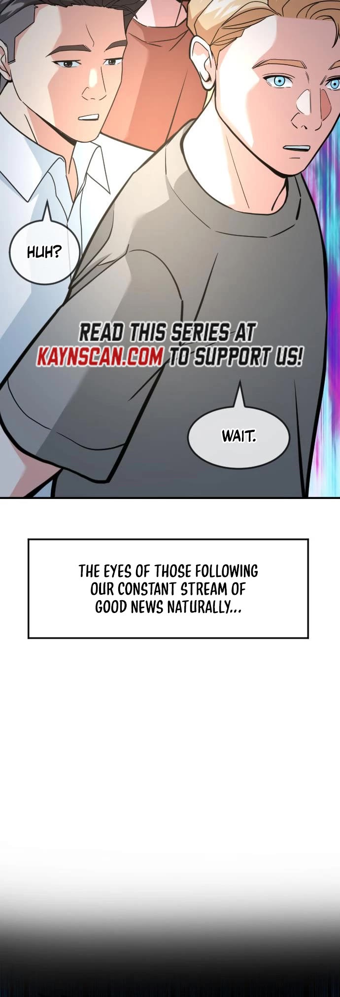The Investor Who Sees The Future chapter 93 page 16