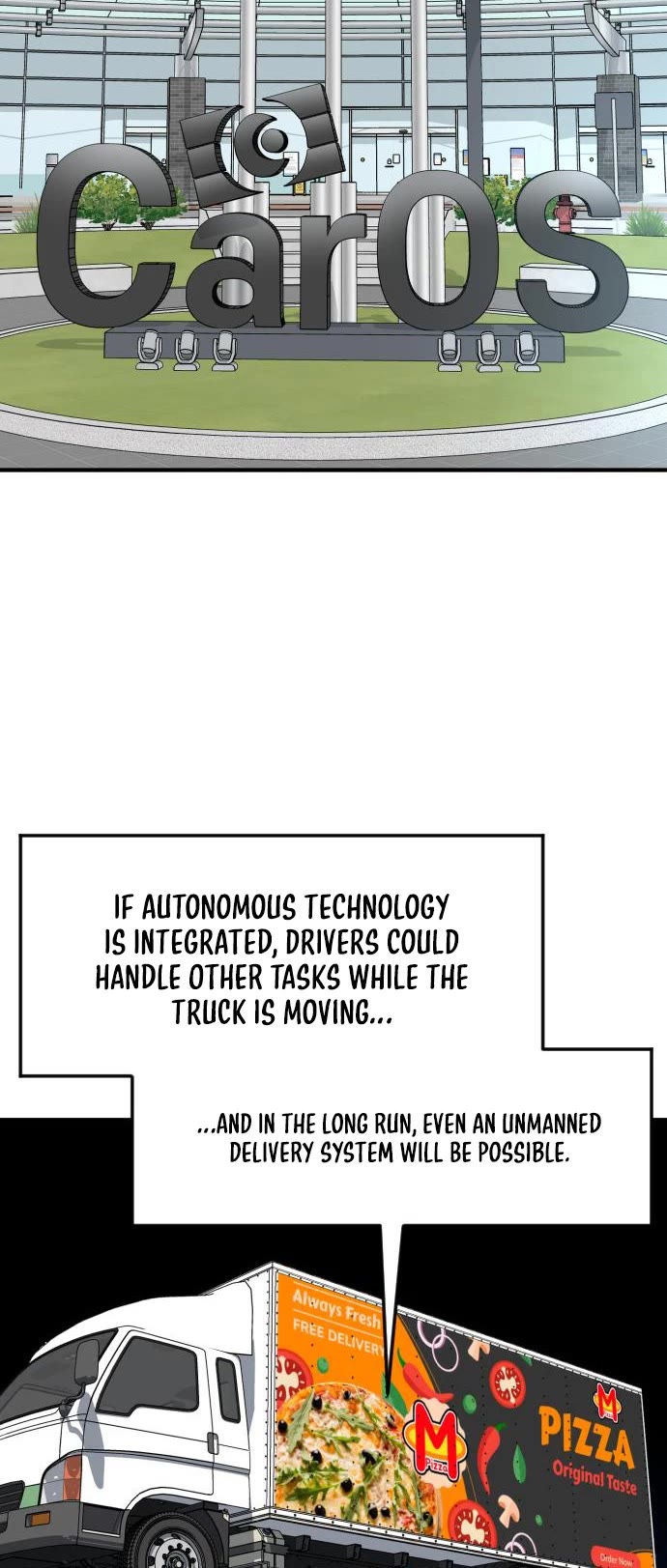The Investor Who Sees The Future chapter 93 page 30