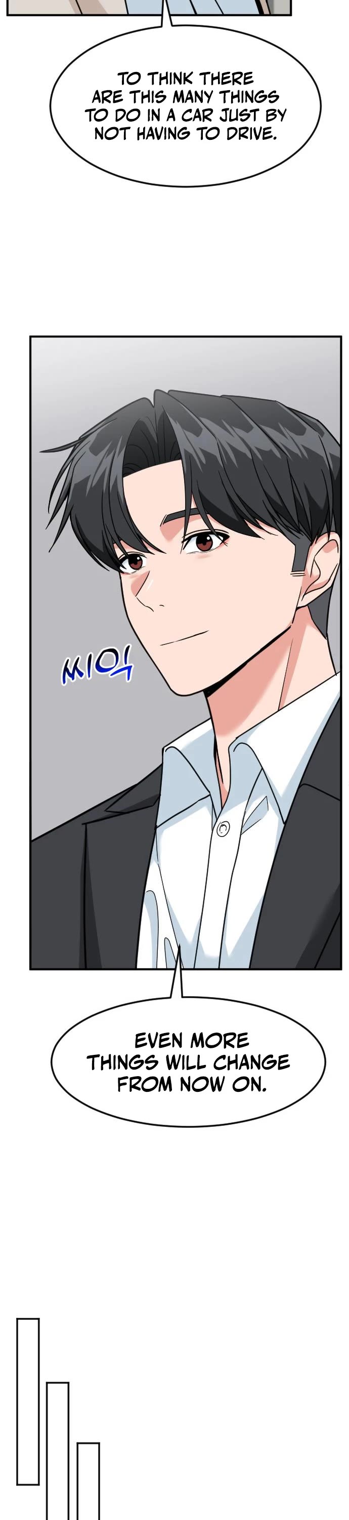 The Investor Who Sees The Future chapter 93 page 38