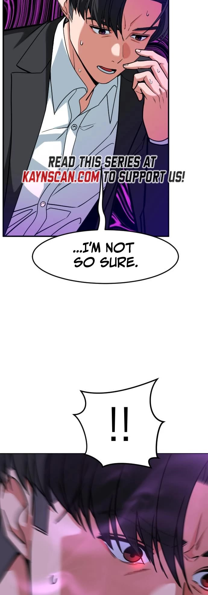The Investor Who Sees The Future chapter 93 page 41