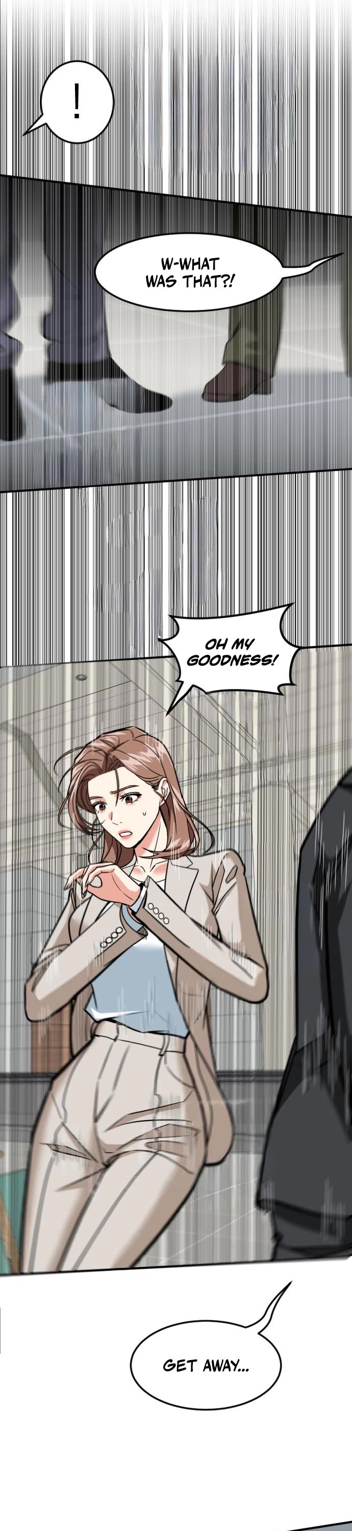 The Investor Who Sees The Future chapter 93 page 47