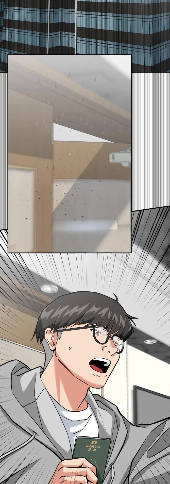 The Investor Who Sees The Future chapter 93 page 50