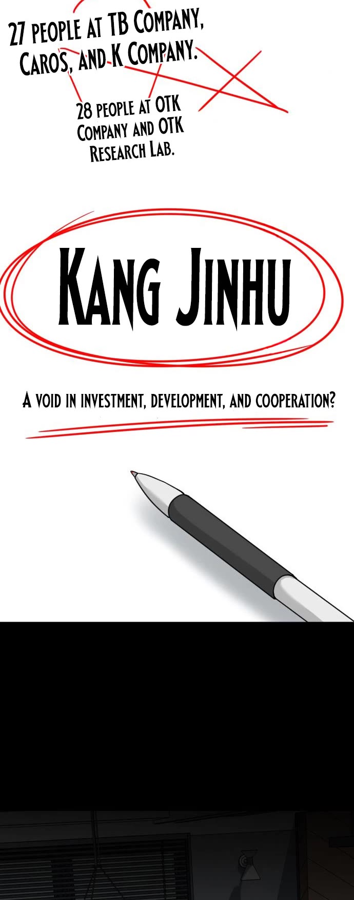 The Investor Who Sees The Future chapter 93 page 56