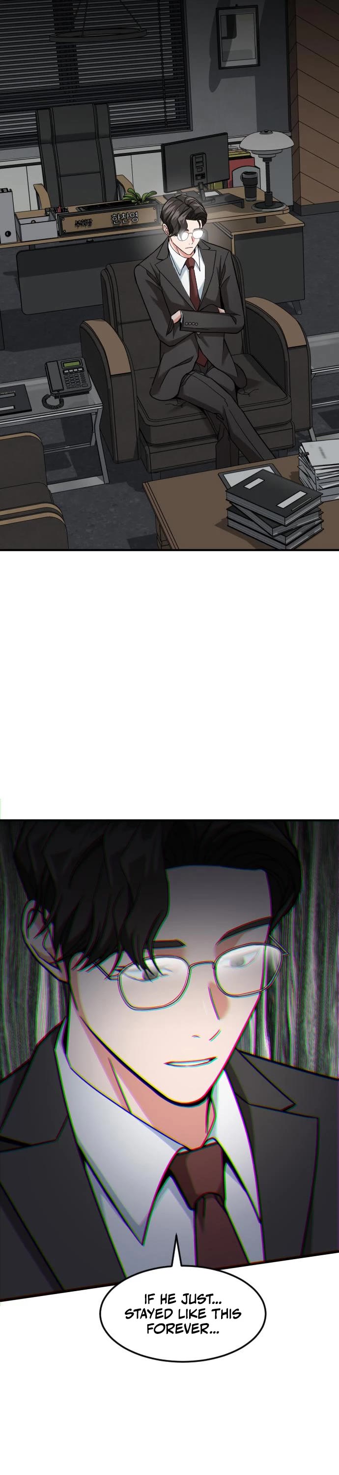 The Investor Who Sees The Future chapter 93 page 57
