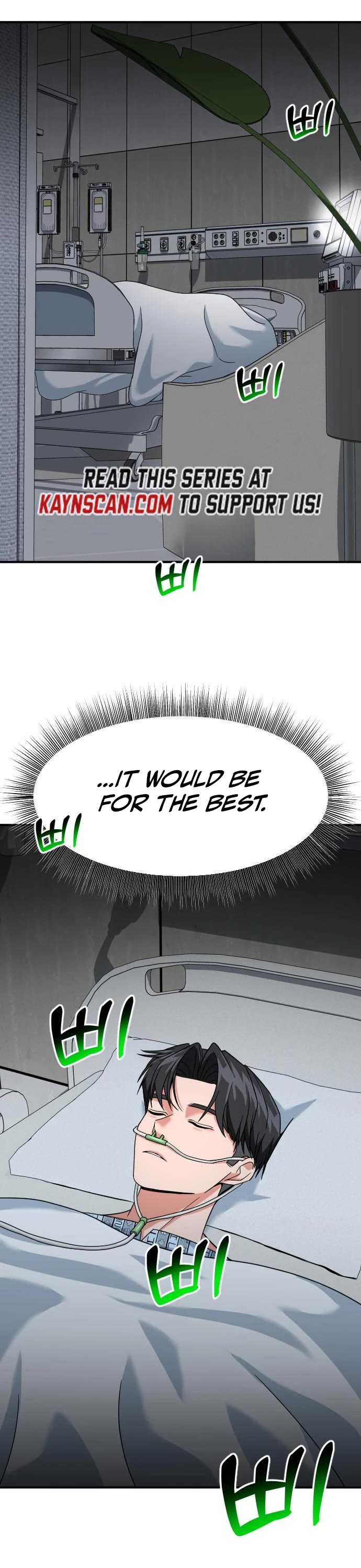 The Investor Who Sees The Future chapter 93 page 58