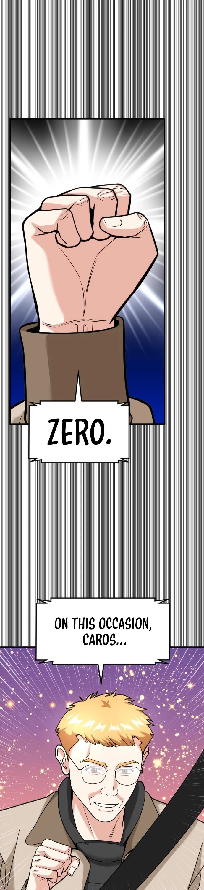 The Investor Who Sees The Future chapter 93 page 9