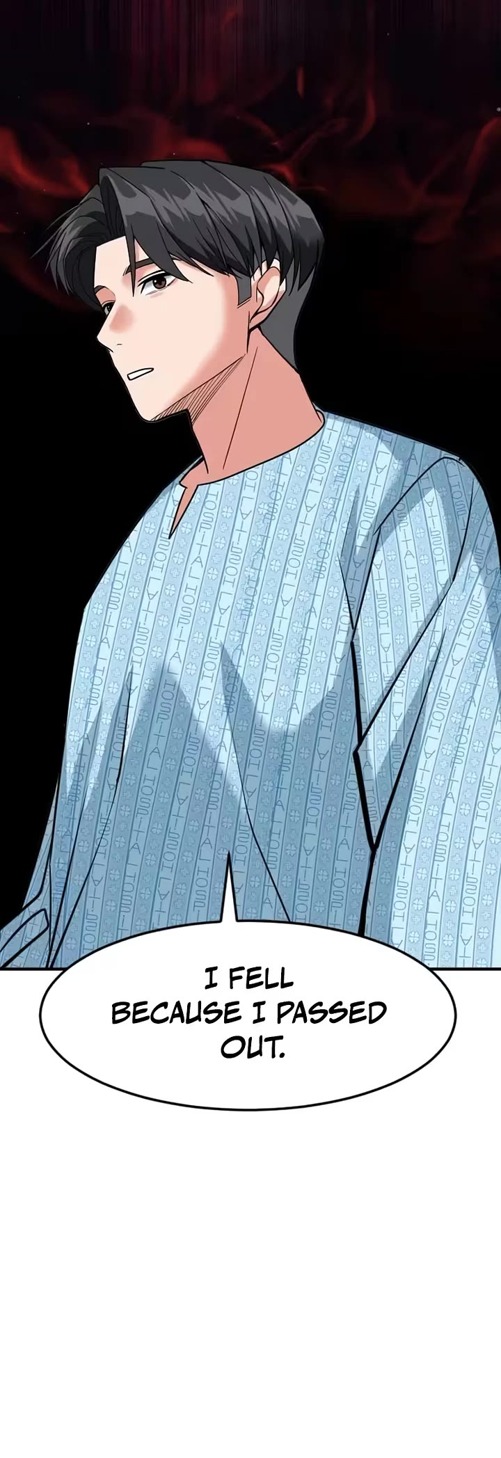 The Investor Who Sees The Future chapter 94 page 19