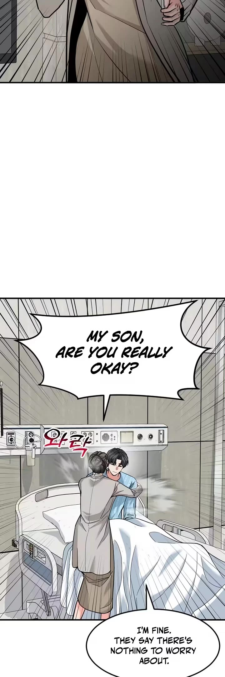 The Investor Who Sees The Future chapter 94 page 24