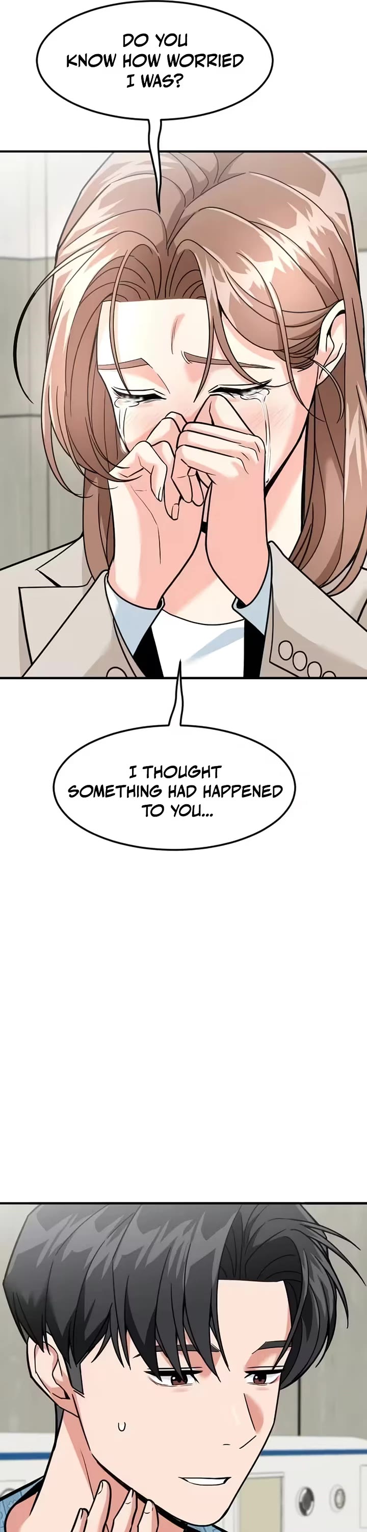 The Investor Who Sees The Future chapter 94 page 26