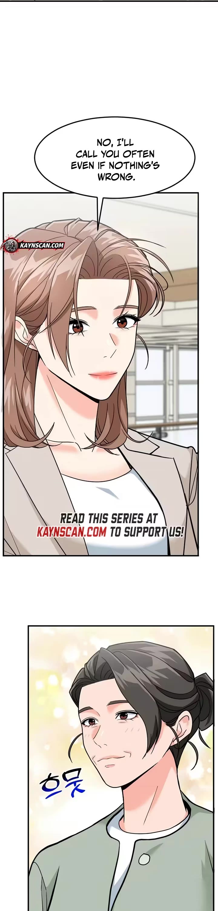 The Investor Who Sees The Future chapter 94 page 42