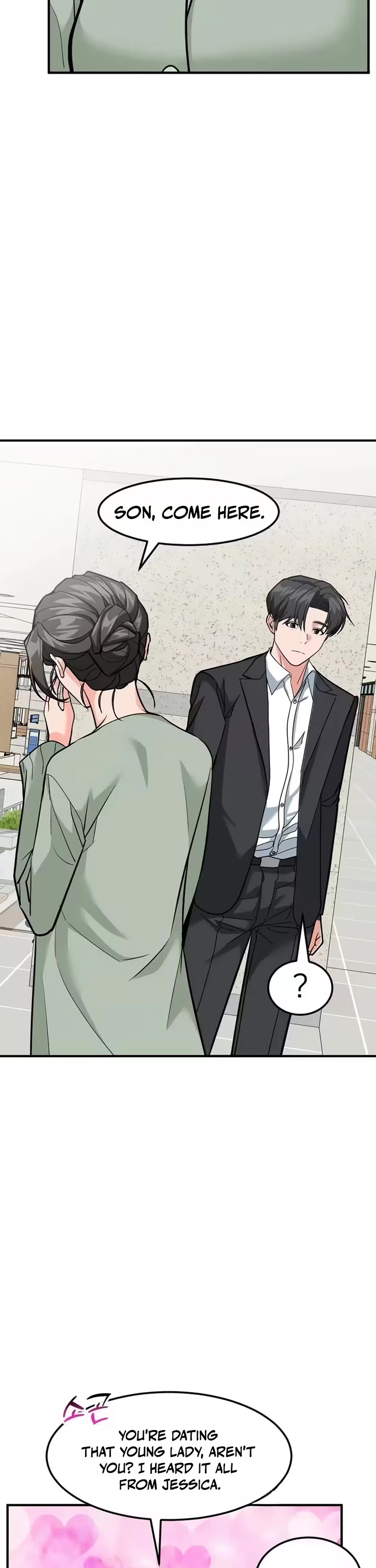 The Investor Who Sees The Future chapter 94 page 43