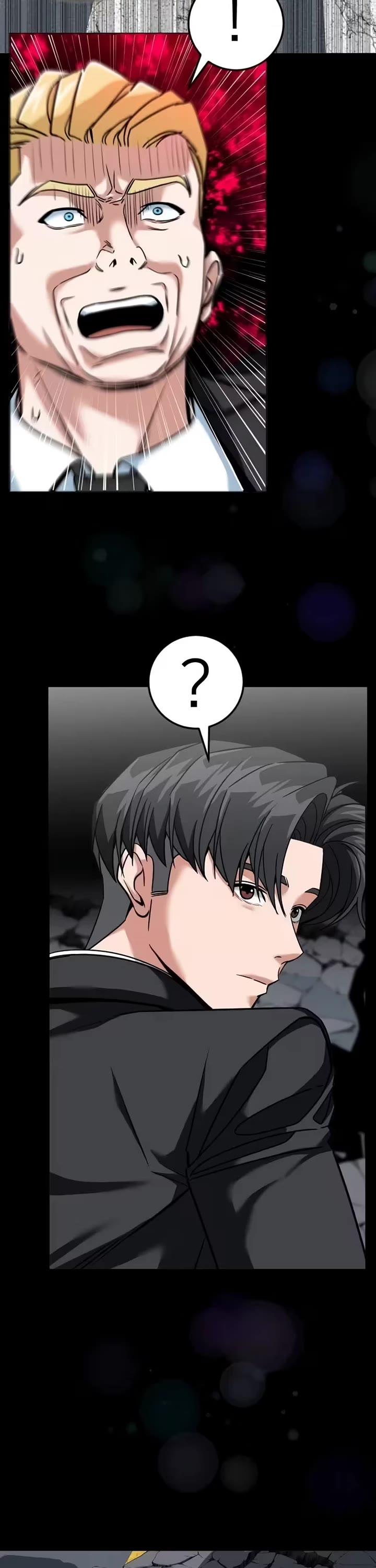 The Investor Who Sees The Future chapter 94 page 7