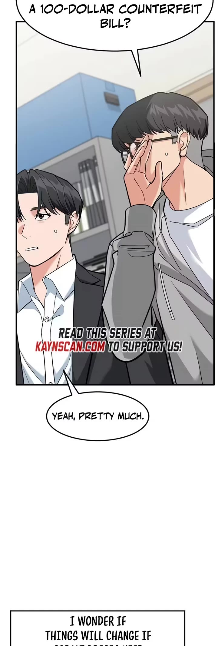 The Investor Who Sees The Future chapter 95 page 14