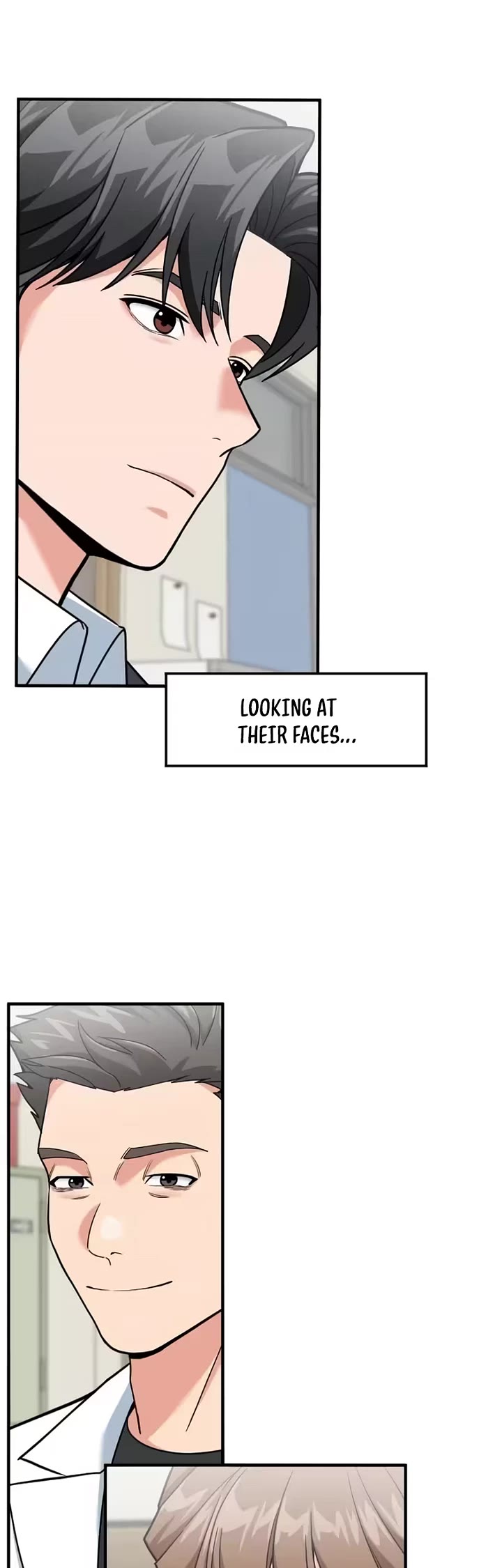 The Investor Who Sees The Future chapter 95 page 29