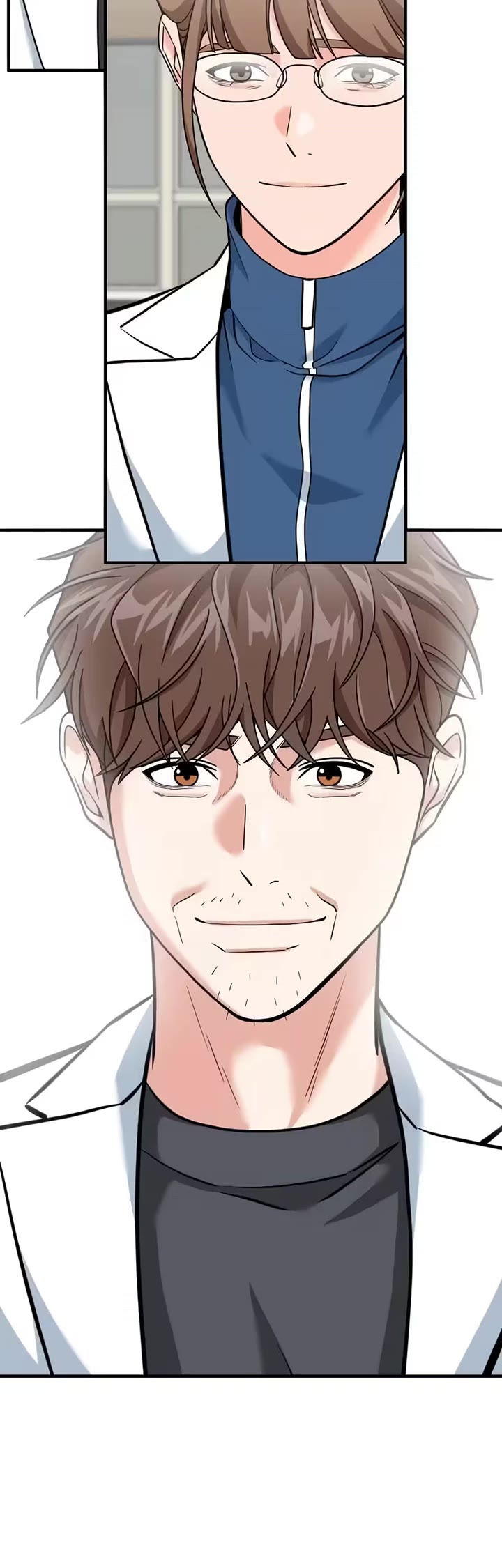The Investor Who Sees The Future chapter 95 page 30