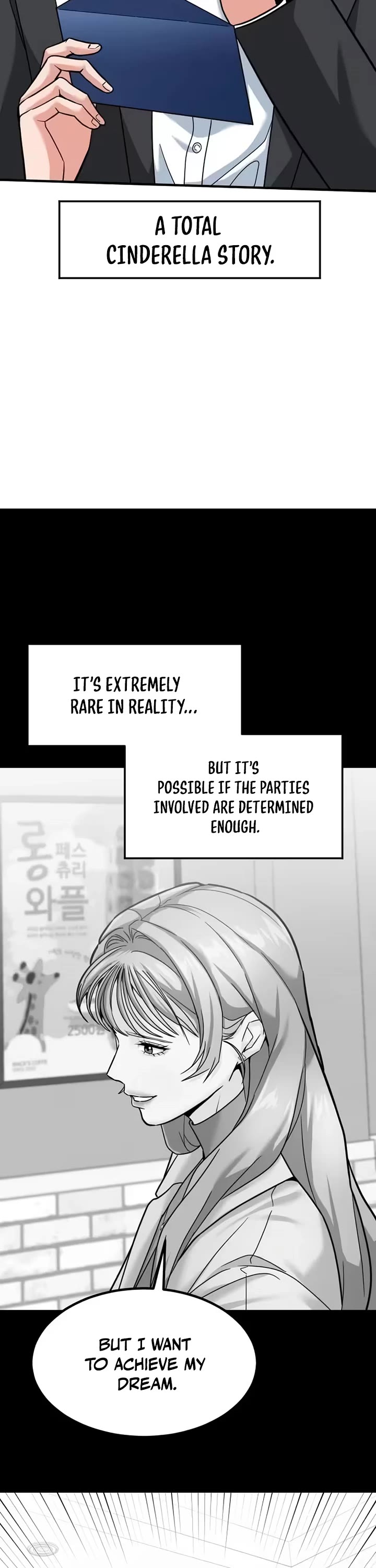 The Investor Who Sees The Future chapter 95 page 53