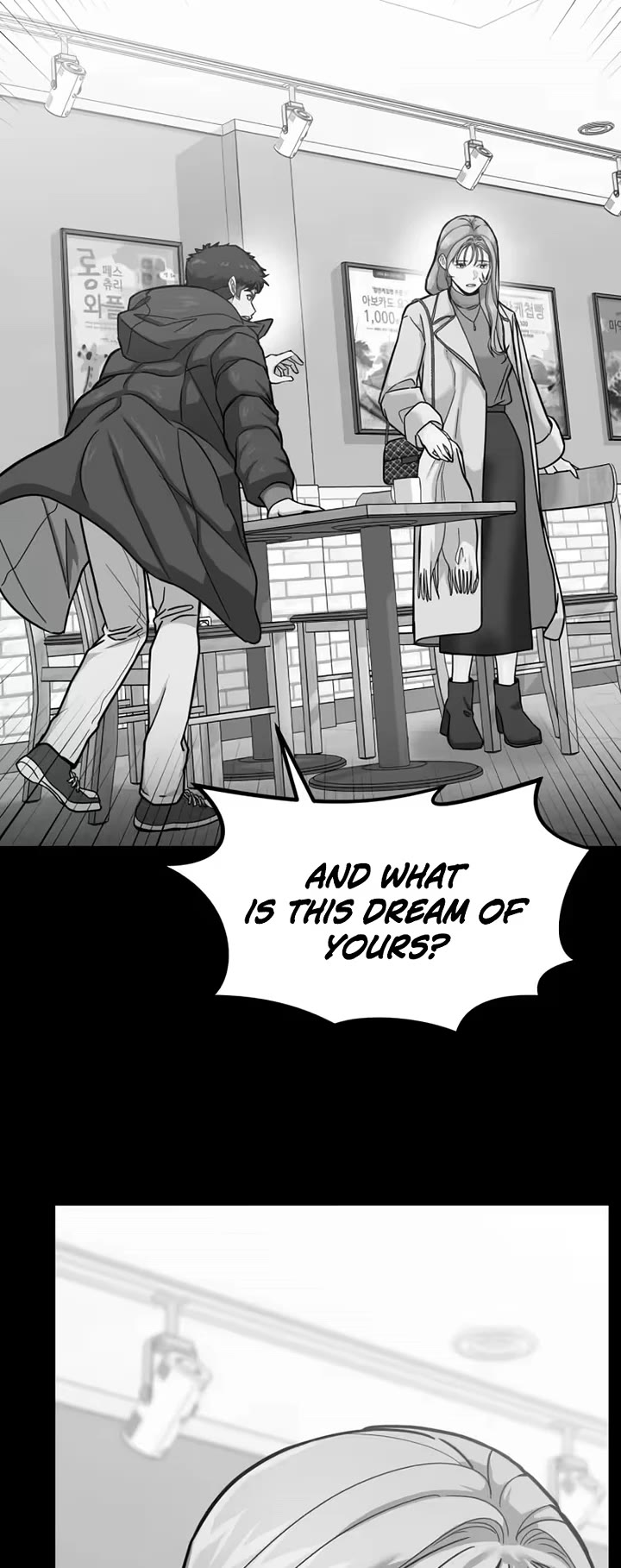 The Investor Who Sees The Future chapter 95 page 54