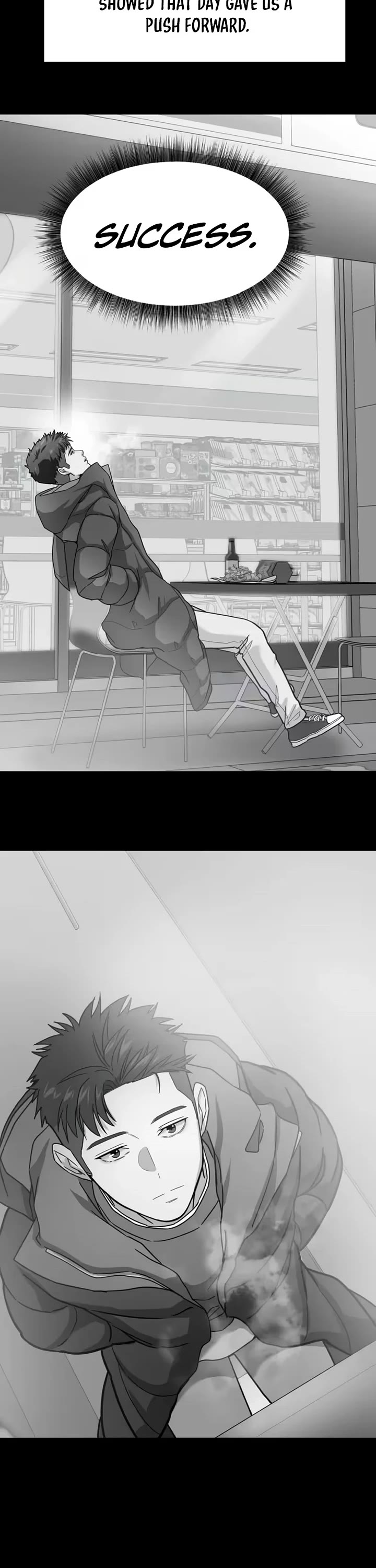 The Investor Who Sees The Future chapter 95 page 57