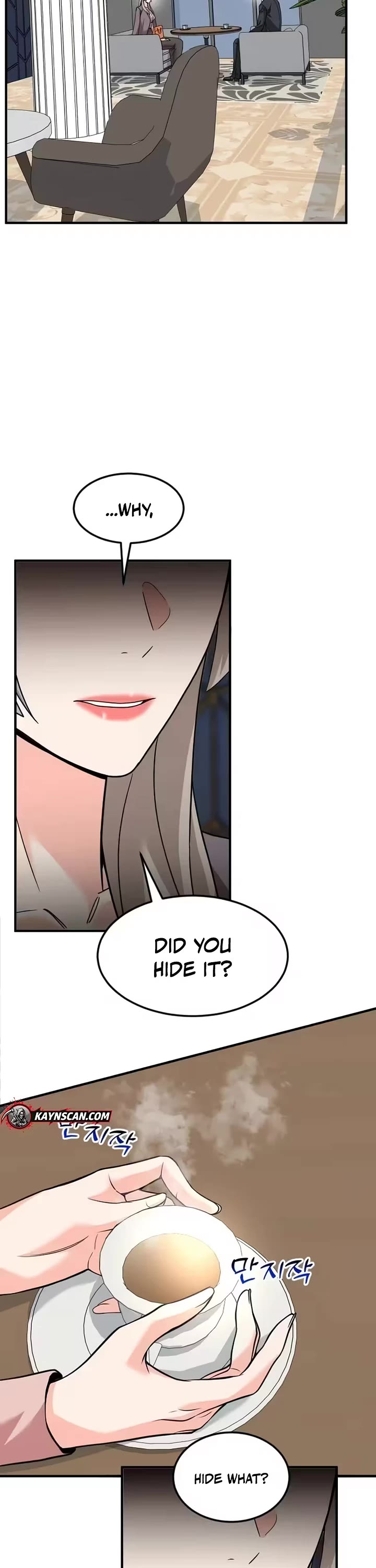 The Investor Who Sees The Future chapter 95 page 62
