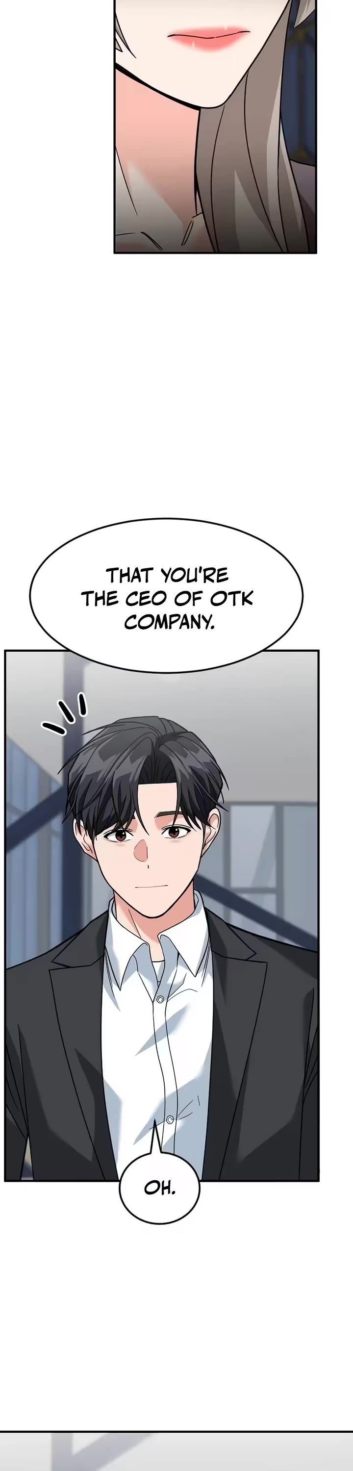 The Investor Who Sees The Future chapter 95 page 63