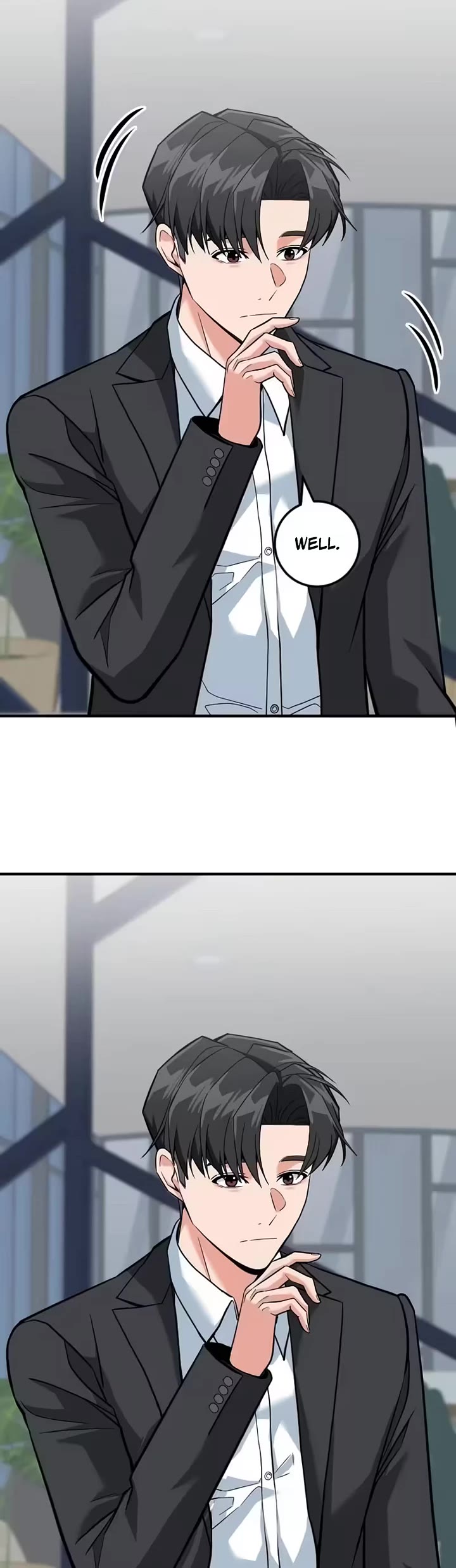 The Investor Who Sees The Future chapter 95 page 64