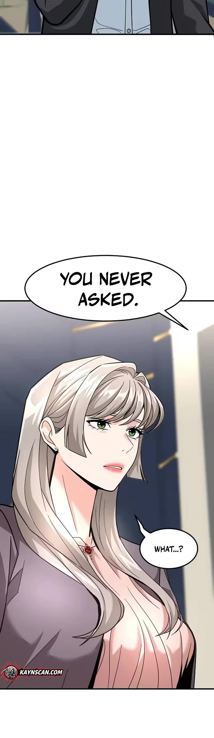 The Investor Who Sees The Future chapter 95 page 65