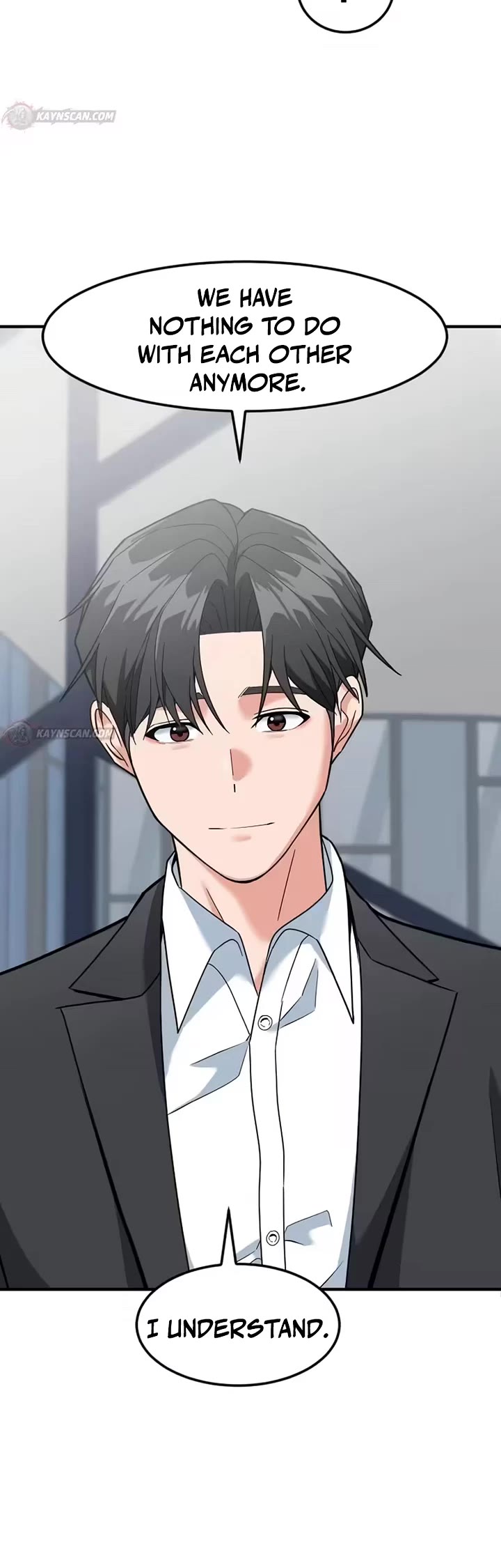 The Investor Who Sees The Future chapter 96 page 10