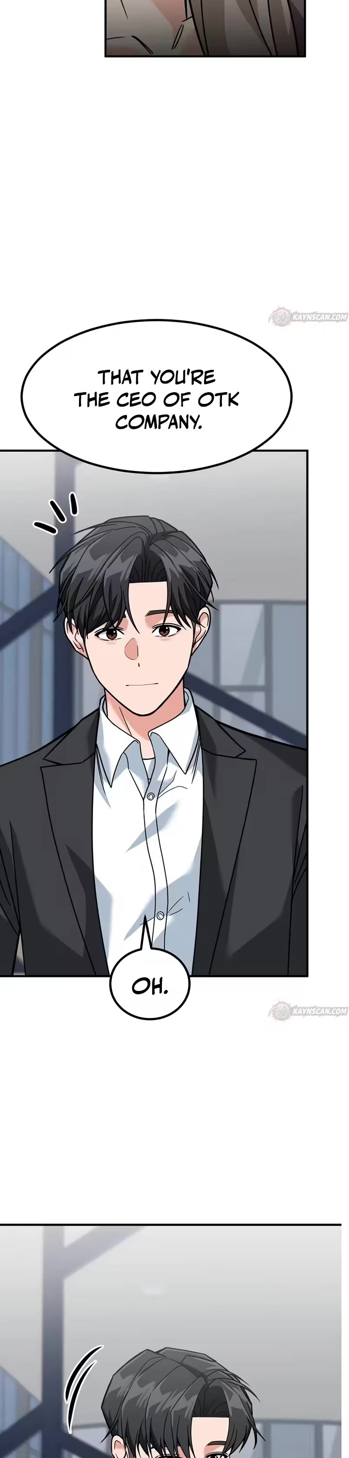 The Investor Who Sees The Future chapter 96 page 2