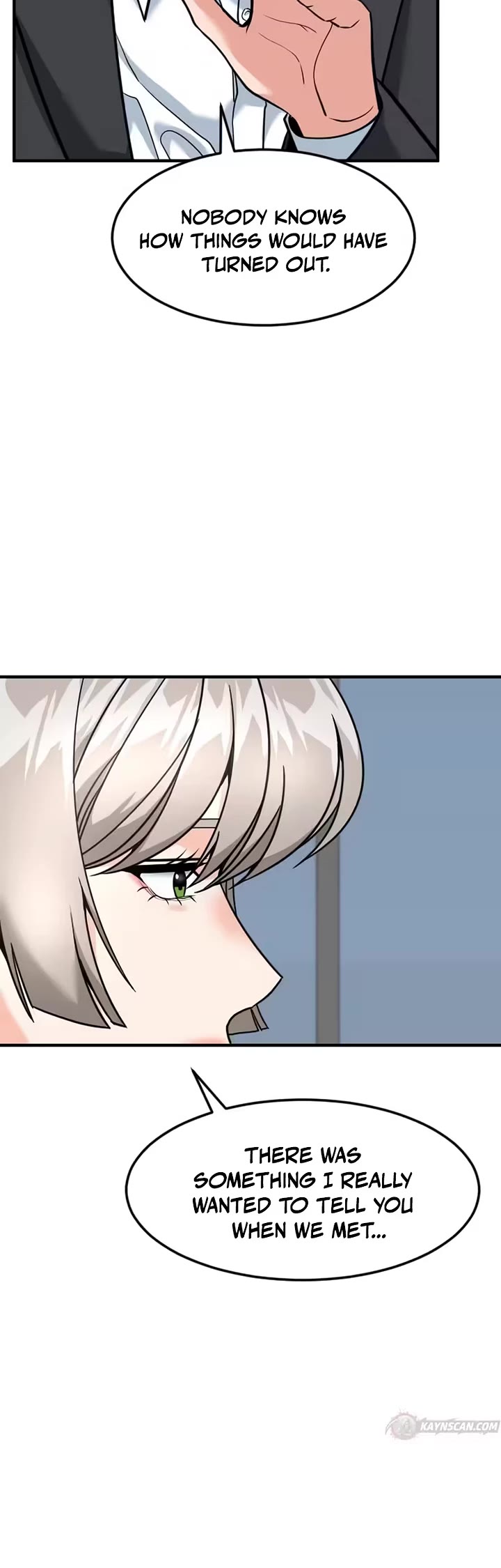 The Investor Who Sees The Future chapter 96 page 25